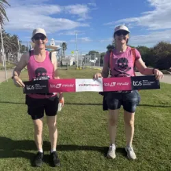Virtual Runners - Australia